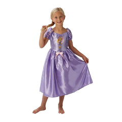Rubies Disney Princess Fairy Tale Rapunzel Costume Small 620539 - S - Colorland Toys