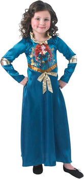 Rubies Disney Princess Merida Small Costume 889551 - S - Colorland Toys