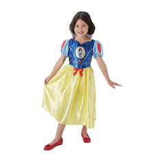Rubies Disney Princess Snow White Costume Small 620541 - Colorland Toys