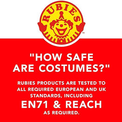 Rubies Harry Potter Blister Kit - Wand & Glasses 5374 - Colorland Toys