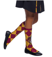 Rubies Harry Potter Gryffindor Socks 39025 - Colorland Toys