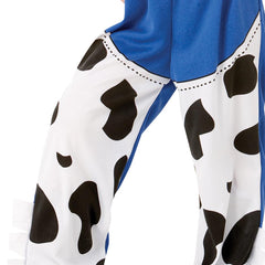 Rubies Jessie Deluxe Costume Medium 5 - 6 884194 - M - Colorland Toys