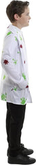 Rubies Mad Scientist Costume Small 84632 - S - Colorland Toys