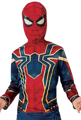 Rubies Marvel Avengers Infinity War Iron Spider Large Costume 641052 - L - Colorland Toys