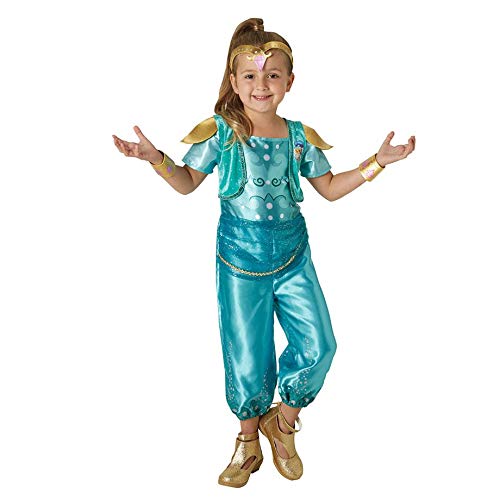 Rubies Nickelodeon Shimmer Shine 641001 - T - Colorland Toys