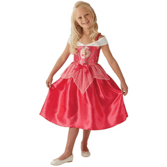 Rubies Princess Sleeping Beauty Storyteller Costume Medium 641042 - M - Colorland Toys