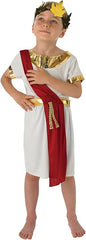 Rubies Roman Boy Costume Medium 888312 - M - Colorland Toys