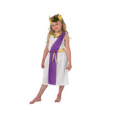 Rubies Roman Girl Costume Medium 888313 - Colorland Toys
