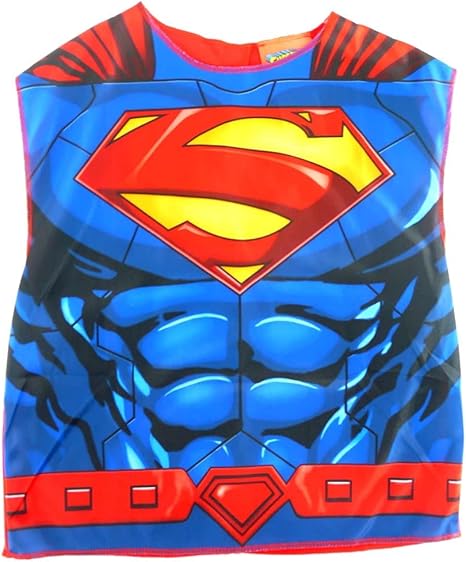 Rubies Superman Party Dress 33689 - Colorland Toys