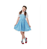 Rubies The Wizard of Oz Dorothy Costume Large 640984 - L - Colorland Toys