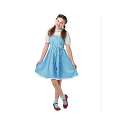 Rubies The Wizard of Oz Dorothy Costume Large 640984 - L - Colorland Toys
