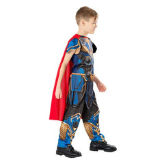 Rubies Thor Classic Costume Large 7 - 8 301275 - L - Colorland Toys