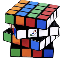 Rubik's Cube Master 4x4 6064639 - Colorland Toys