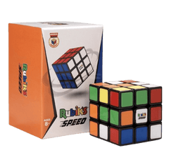 Rubik's Cube Speed 3x3 6071158 - Colorland Toys