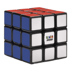 Rubik's Cube Speed 3x3 6071158 - Colorland Toys
