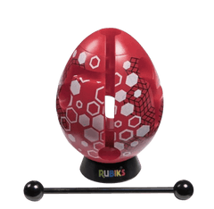 Rubik's Smart Egg Asstd. 6071681 - Colorland Toys