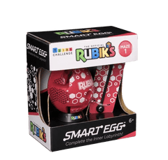 Rubik's Smart Egg Asstd. 6071681 - Colorland Toys