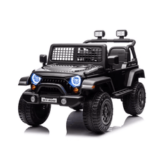 Rugged Off - Road Jeep Ride On JMB618 - Colorland Toys