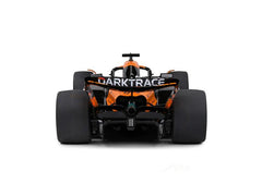 RW Mclaren Mcl38 Miami Grand Prix RC Car 1:18 Scale RW5218 - Colorland Toys