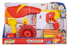 Ryan's World Dart Tag Renegade Rapid Fire Blaster 20484 - Colorland Toys