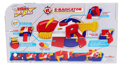 Ryan's World Foam Dart Tag E - Radicator Motorized Blaster 20483 - Colorland Toys