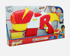 Ryan's World Foam Dart Tag E - Radicator Motorized Blaster 20483 - Colorland Toys