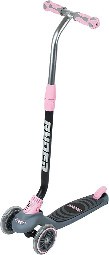 Ryder 2 - in - 1 Protector Pink RY7716P - Colorland Toys