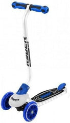 Ryder 3W Scooter Neo LED Blue RY3217 - Colorland Toys