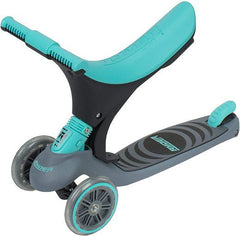 Ryder 5 - in - 1 Avant Blue RY3405 - Colorland Toys