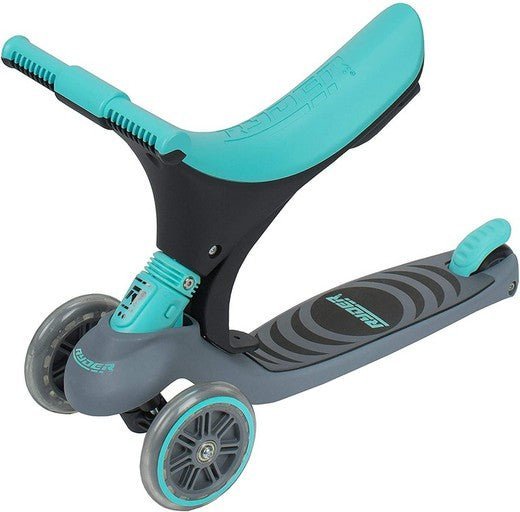 Ryder 5 - in - 1 Avant Blue RY3405 - Colorland Toys