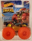Hot Wheels Monster Trucks 1:70 Scale HPJ03/HFB96