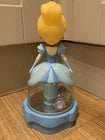 Chicco Cinderella Dancing Spinner by Disney CH07600