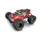Maisto Tech RC Off-Road Red Bad Buggy 1:43 81464 - Colorland Toys