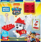 Mega Bloks Paw Patrol The Movie Marshall GYH90/GYH89