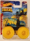 Hot Wheels Monster Trucks 1:70 Scale HPJ03/HFB96