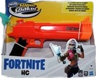Nerf Super Soaker Fortnite Hc Water Blaster F5110