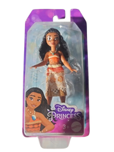 Disney Princess Moana Small Doll HLW72/HPL55