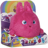 Sunny Bunnies Large Plush Giggle and Hop Big Boo 37430 - Colorland Toys