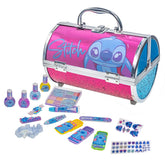 Townley Girl Cosmetic Case Set SI0063GG - Colorland Toys