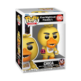 Pop! Games: Five Night's at Freddy's 10th - Chica FU87114