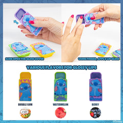 Townley Girl Cosmetic Case Set SI0063GG - Colorland Toys