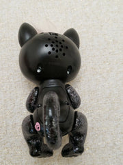 Fingerlings The Purrrfect Panther Allec Figure 3520 - Colorland Toys