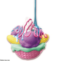 Slimi Cafe Sweet Treats Creation Kit 128371-00 - Colorland Toys