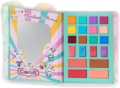 Martinelia Circus Super Wallet 12145 - Colorland Toys