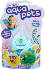 Aqua Pets Interactive Pet Squirt 10928 - Colorland Toys
