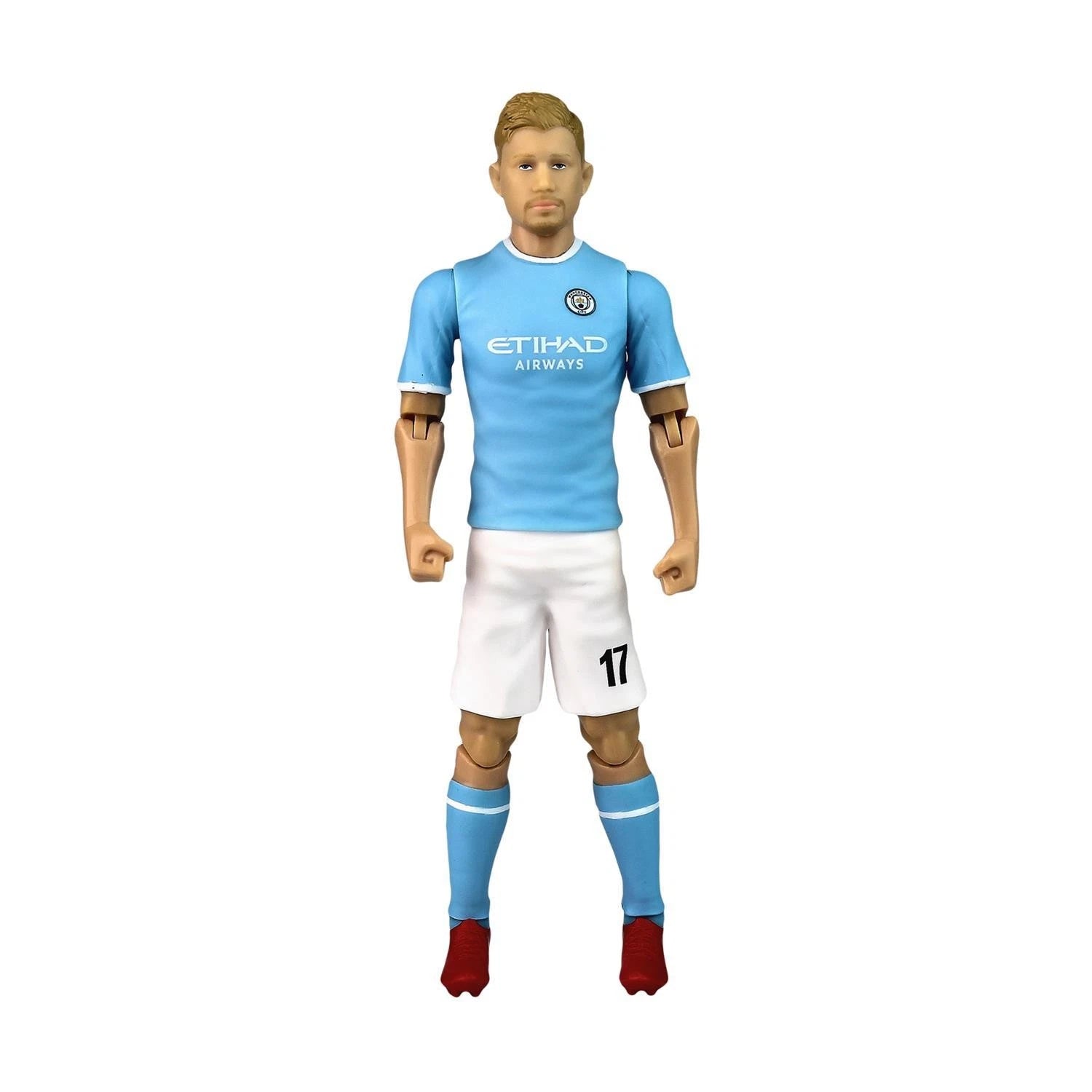 Banbo Manchester City De Bruyne 20-CM 83651 - Colorland Toys