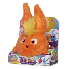 Sunny Bunnies Plush Hop Turbo 37428 - Colorland Toys