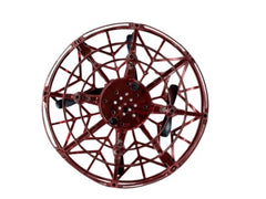 DS Induction UFO Quadcopter JJ031 - Colorland Toys