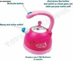 Sweet home Water Pot Simulation Pretend Play Toys QF2901P - Colorland Toys