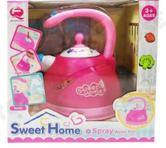 Sweet home Water Pot Simulation Pretend Play Toys QF2901P - Colorland Toys